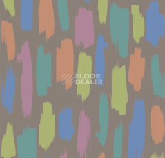 Линолеум Forbo Eternal Colour 45122 vivid paint фото 1 | FLOORDEALER